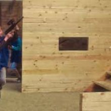 *** Lasertag.be – Lasergame indoor et outdoor